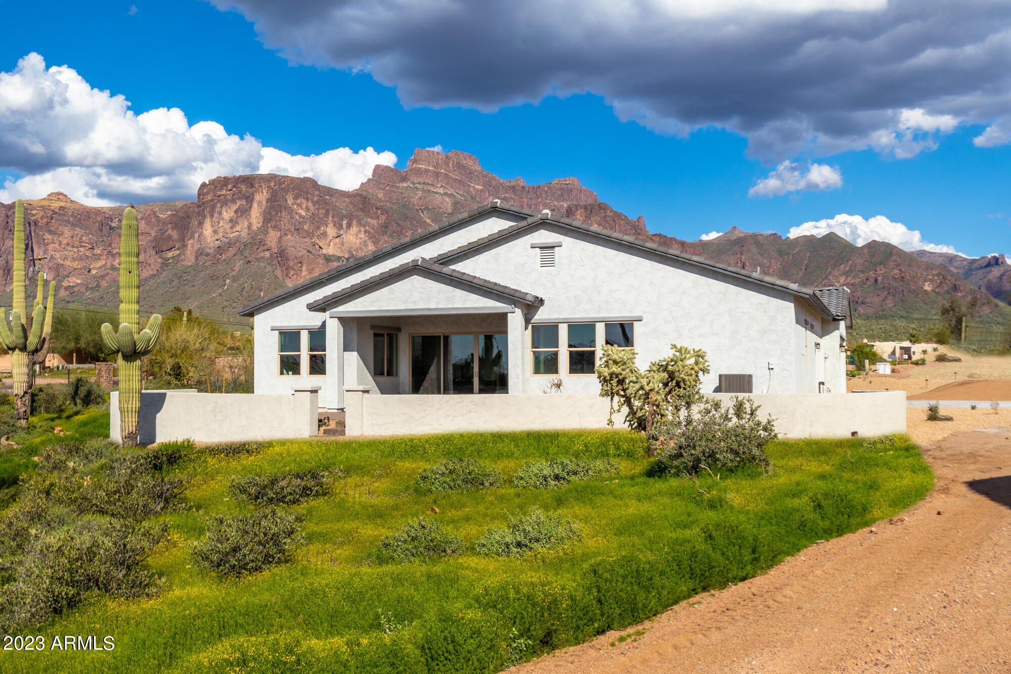 762 North Sun Road Apache Junction, AZ 85119 - Photo 44 of 45 762 N Sun Rd-45