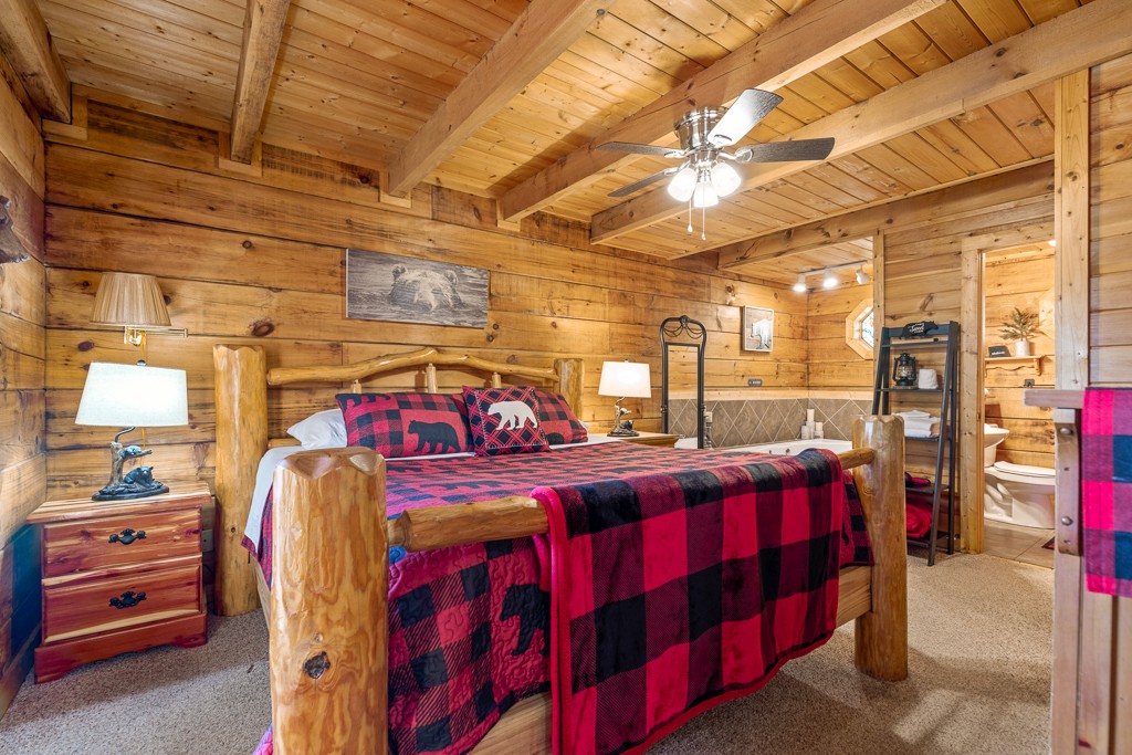 3202 Barry View Way Sevierville, TN 37862 - Photo 28 of 66 Gallery Image 28