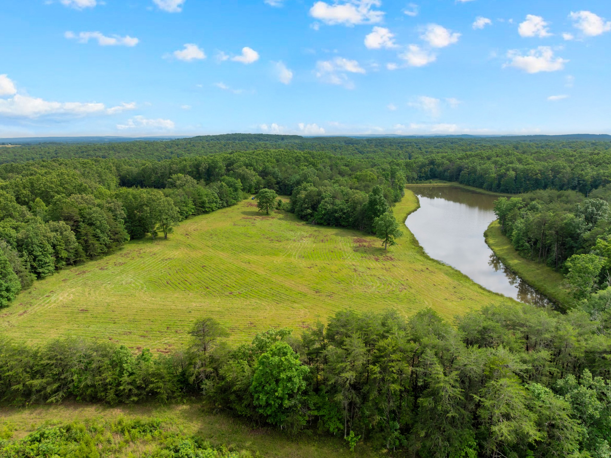 0 Salzer Mountain Road Spencer, TN 38585 - Photo 23 of 28