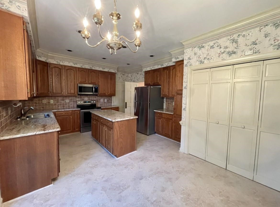 10608 Hanarry Court Raleigh, NC 27614 - Photo 11 of 29 Kitchen