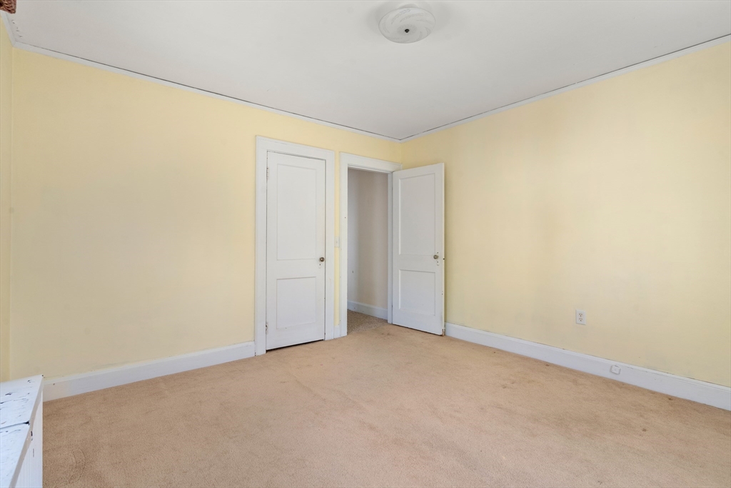 9 Searle Avenue Brookline, MA 02445 - Photo 20 of 35 a view of an empty room