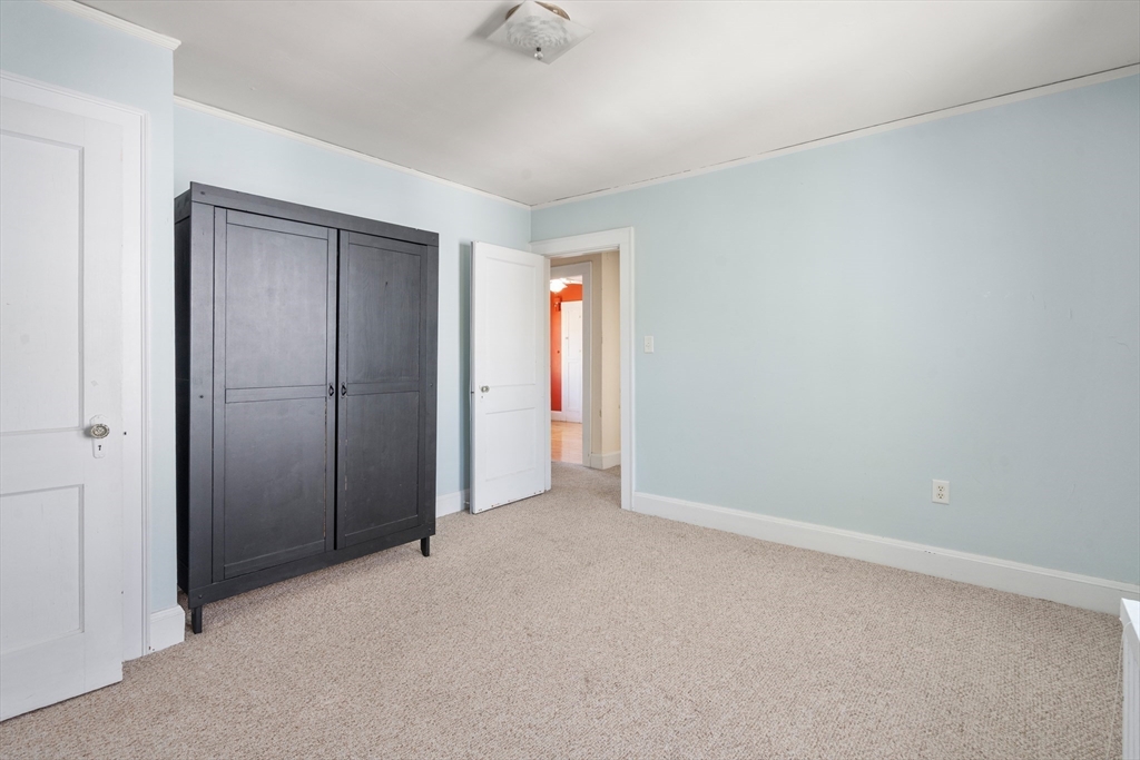 9 Searle Avenue Brookline, MA 02445 - Photo 22 of 35 a view of an empty room