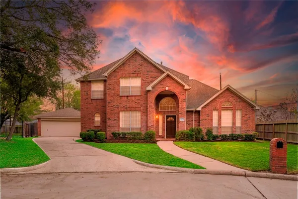 $330,000 | 20834 Rivershire Lane, Houston, TX 77073