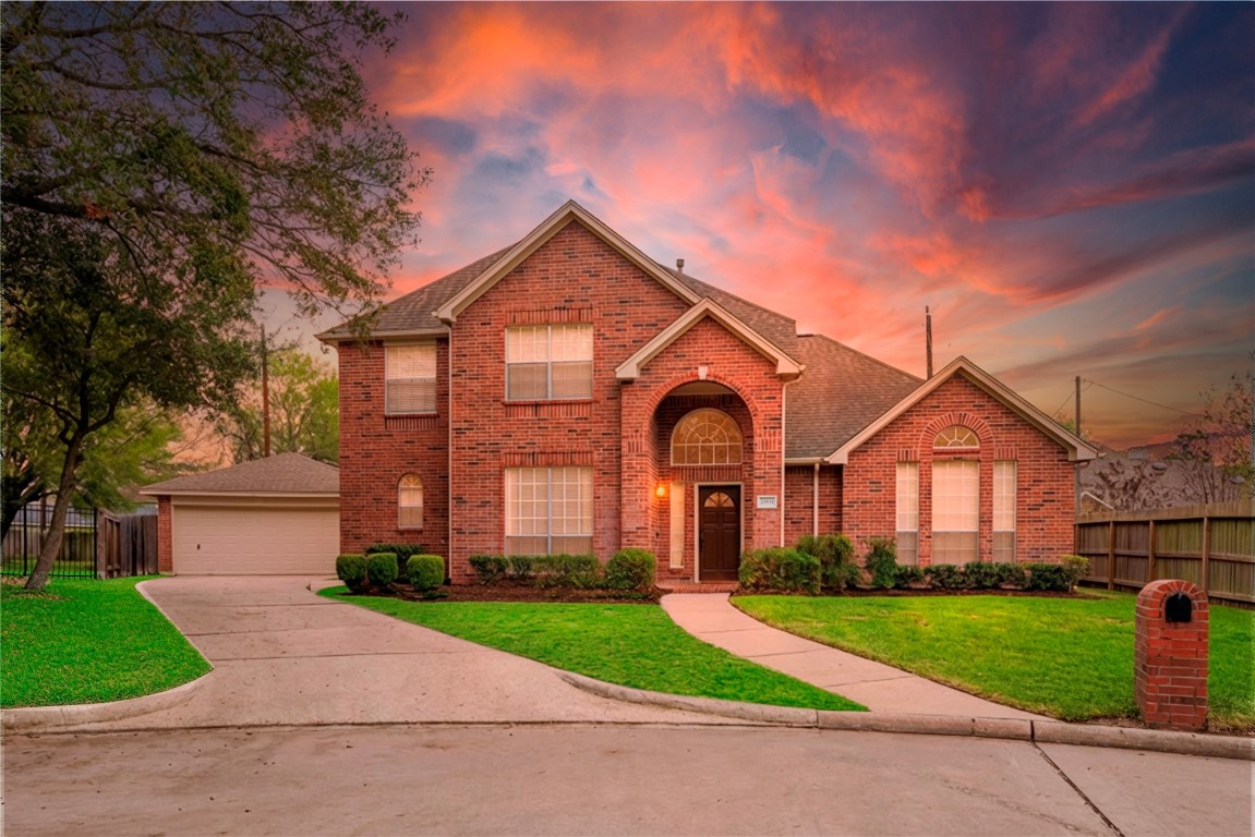 20834 Rivershire Lane Houston, TX 77073 - Photo 1 of 45