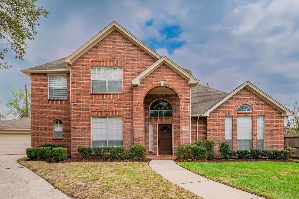 20834 Rivershire Lane Houston, TX 77073 - Photo 3 of 45