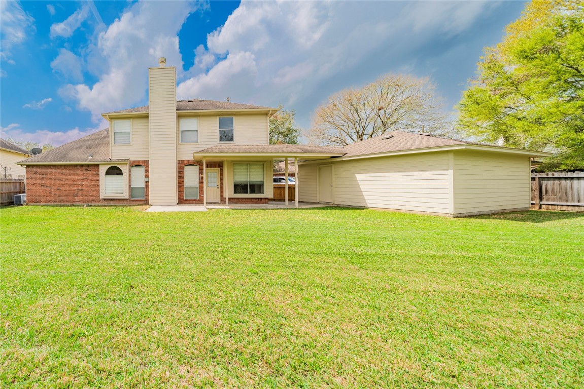 20834 Rivershire Lane Houston, TX 77073 - Photo 40 of 45