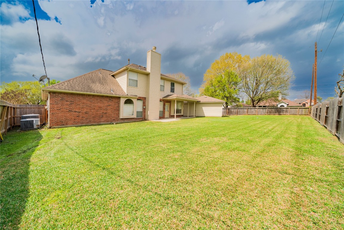 20834 Rivershire Lane Houston, TX 77073 - Photo 41 of 45