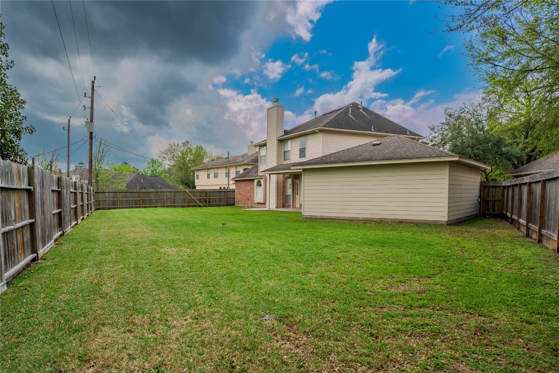 20834 Rivershire Lane Houston, TX 77073 - Photo 42 of 45