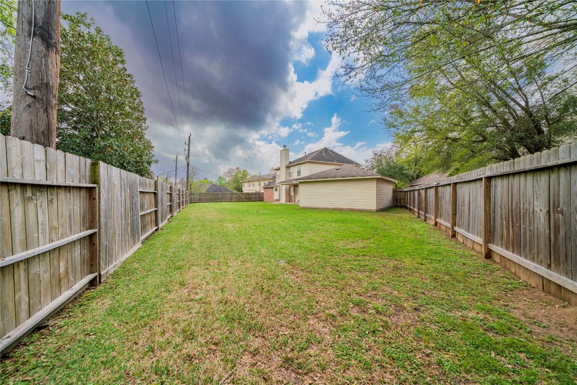 20834 Rivershire Lane Houston, TX 77073 - Photo 43 of 45