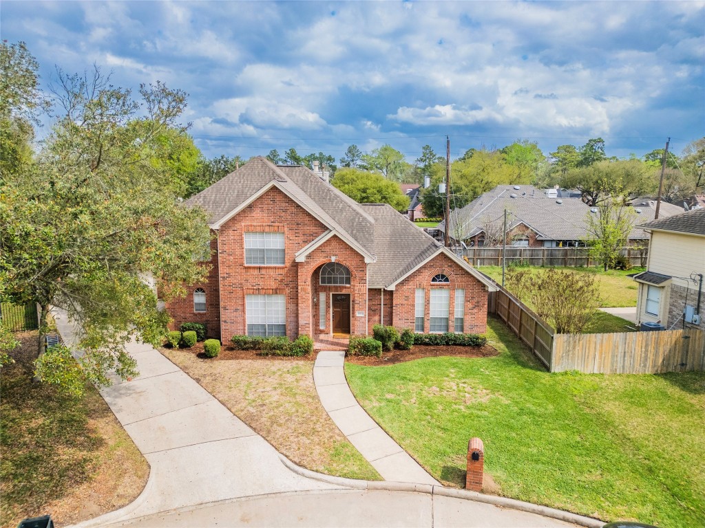 20834 Rivershire Lane Houston, TX 77073 - Photo 6 of 45