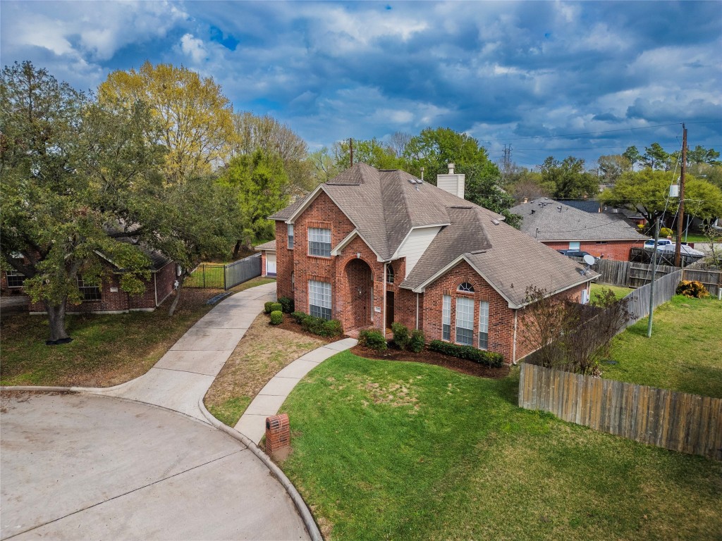 20834 Rivershire Lane Houston, TX 77073 - Photo 7 of 45