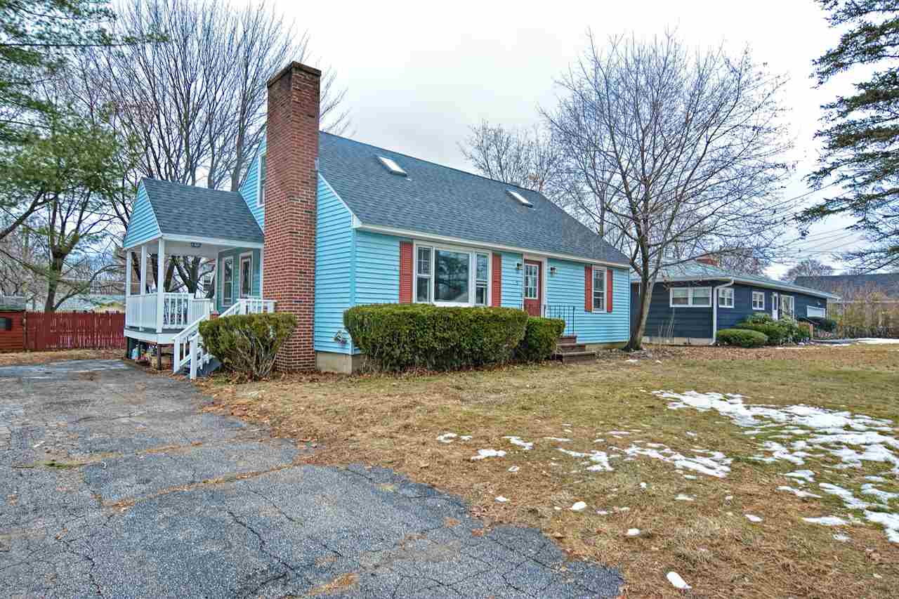 5 Gloria Street Rochester, NH 03867 - Photo 2 of 36