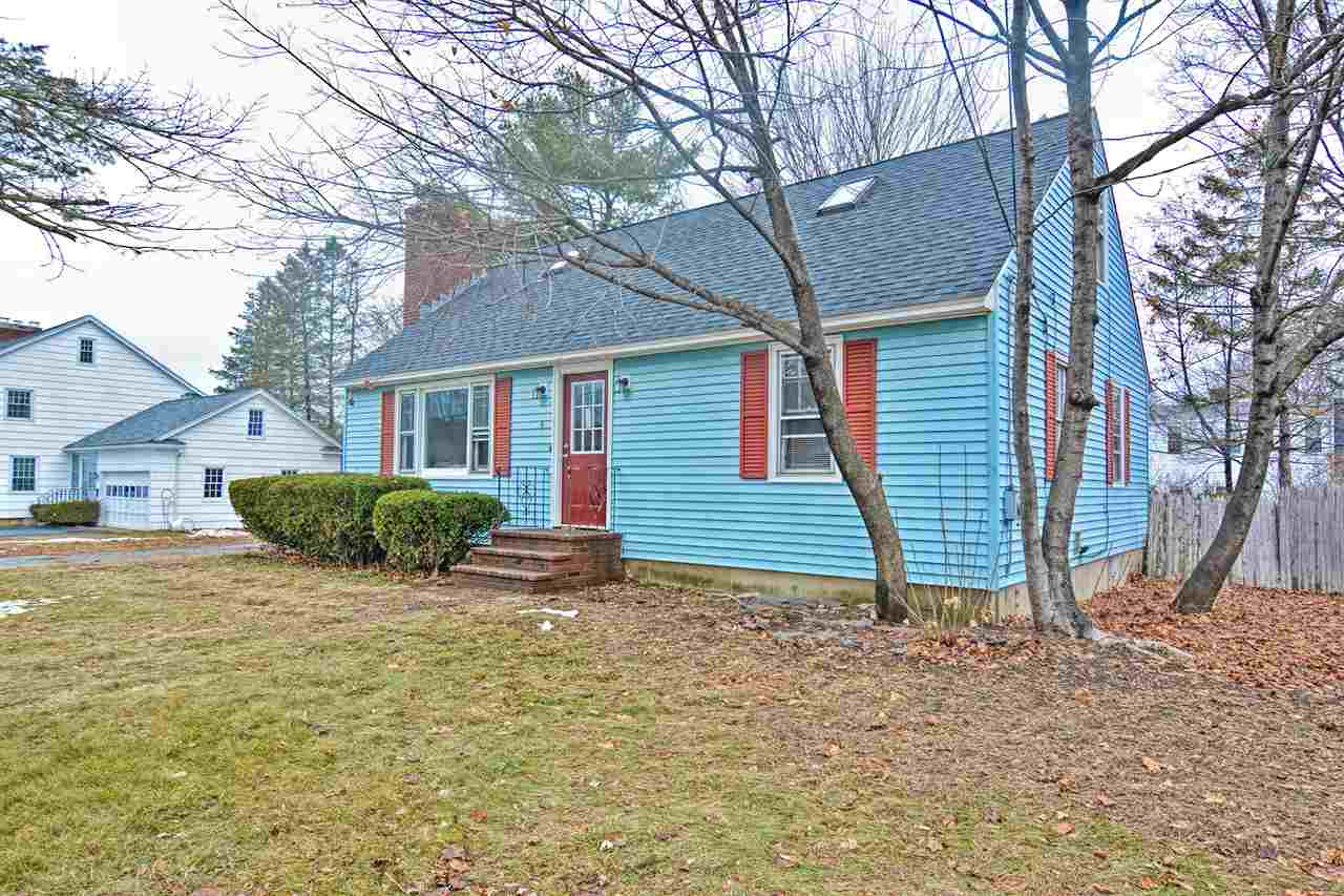 5 Gloria Street Rochester, NH 03867 - Photo 3 of 36