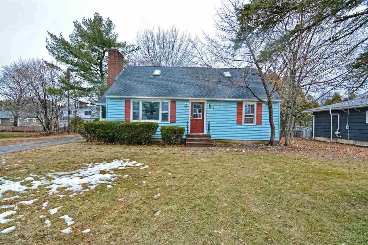 5 Gloria Street Rochester, NH 03867 - Photo 4 of 36