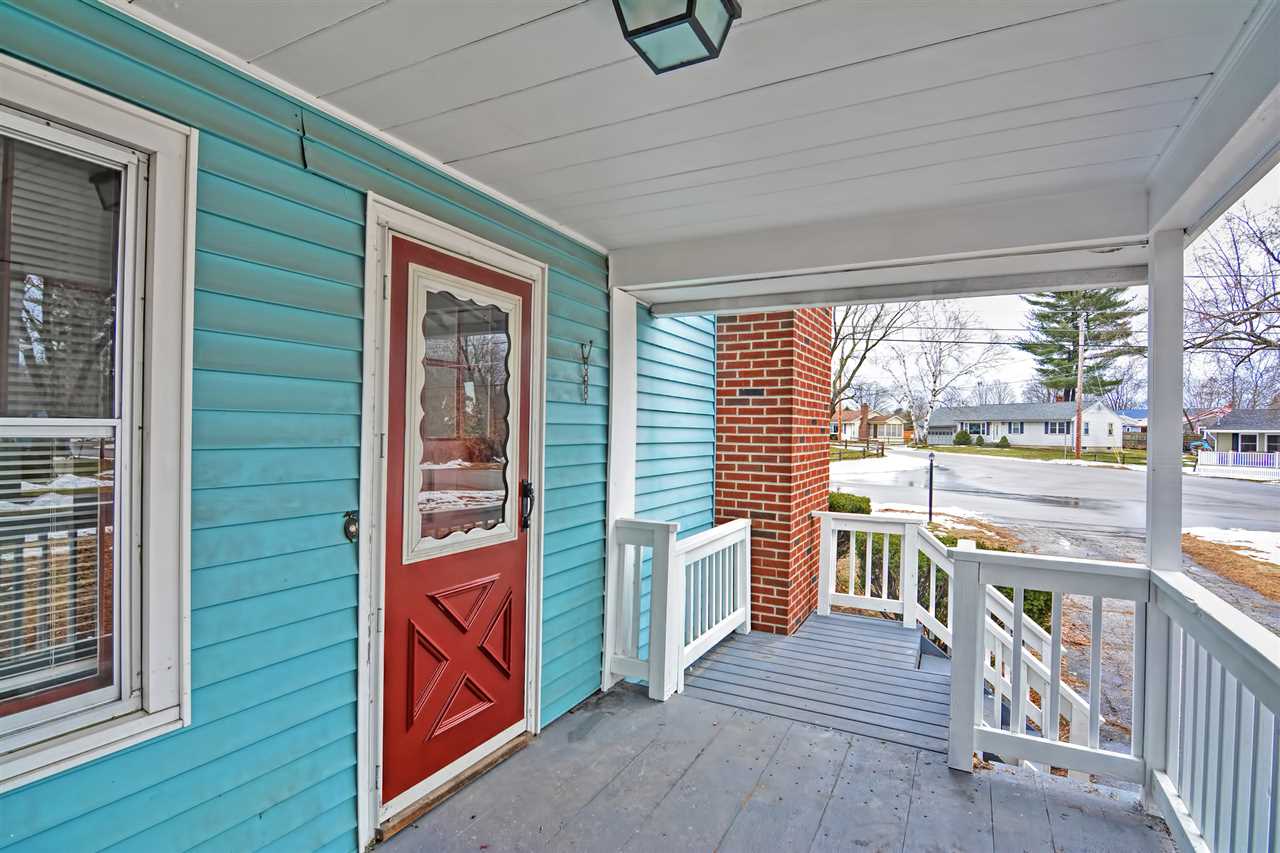 5 Gloria Street Rochester, NH 03867 - Photo 34 of 36