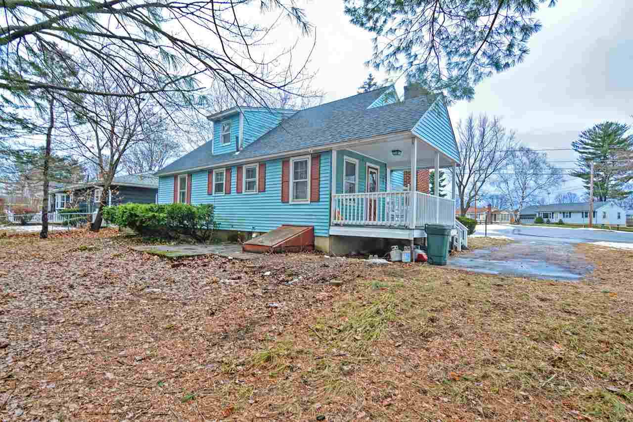 5 Gloria Street Rochester, NH 03867 - Photo 35 of 36