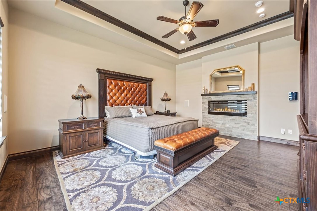 742 Pacific Place Spring Branch, TX 78070 - Photo 13 of 48