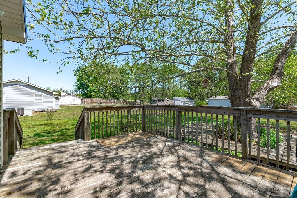 8109 Rhodes Road Apex, NC 27539 - Photo 40 of 41 Photo 40