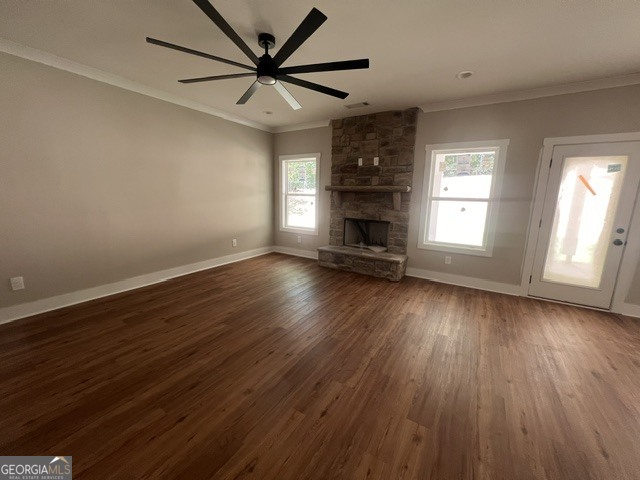 5724 New Liberty Road Clarkesville, GA 30523 - Photo 9 of 31