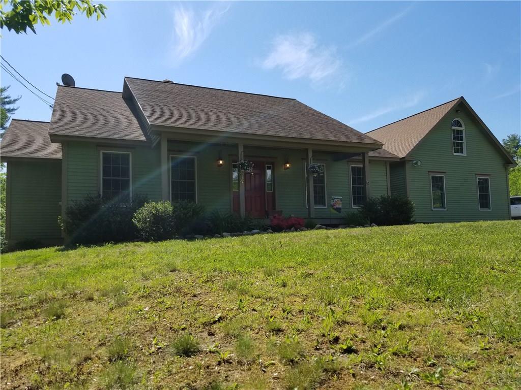 114 Smith Road Windham, ME 04062 - Photo 2 of 35 Photo