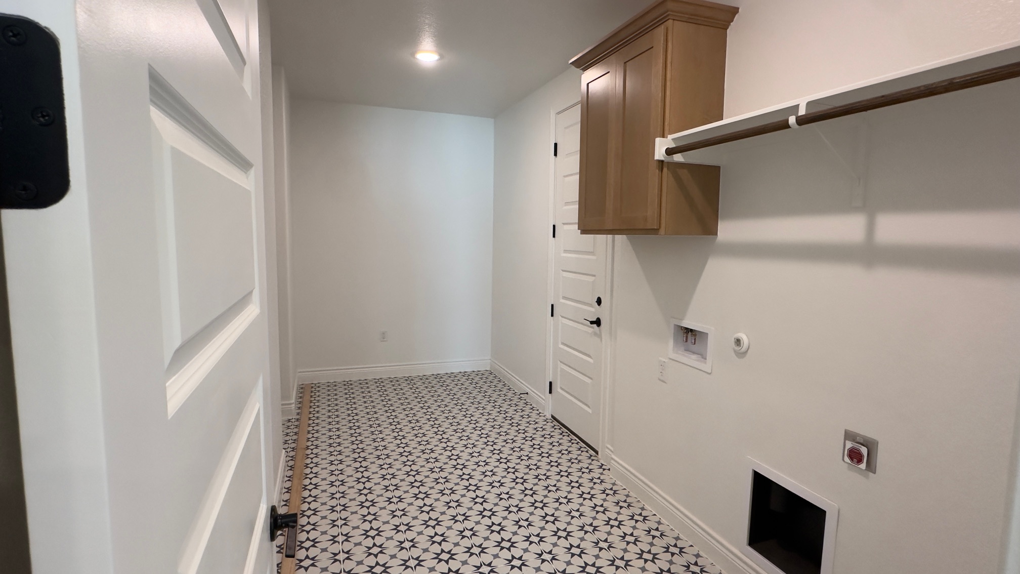 150 Firethorn Loop Bastrop, TX 78602 - Photo 11 of 39 a bathroom with a shower and a toilet