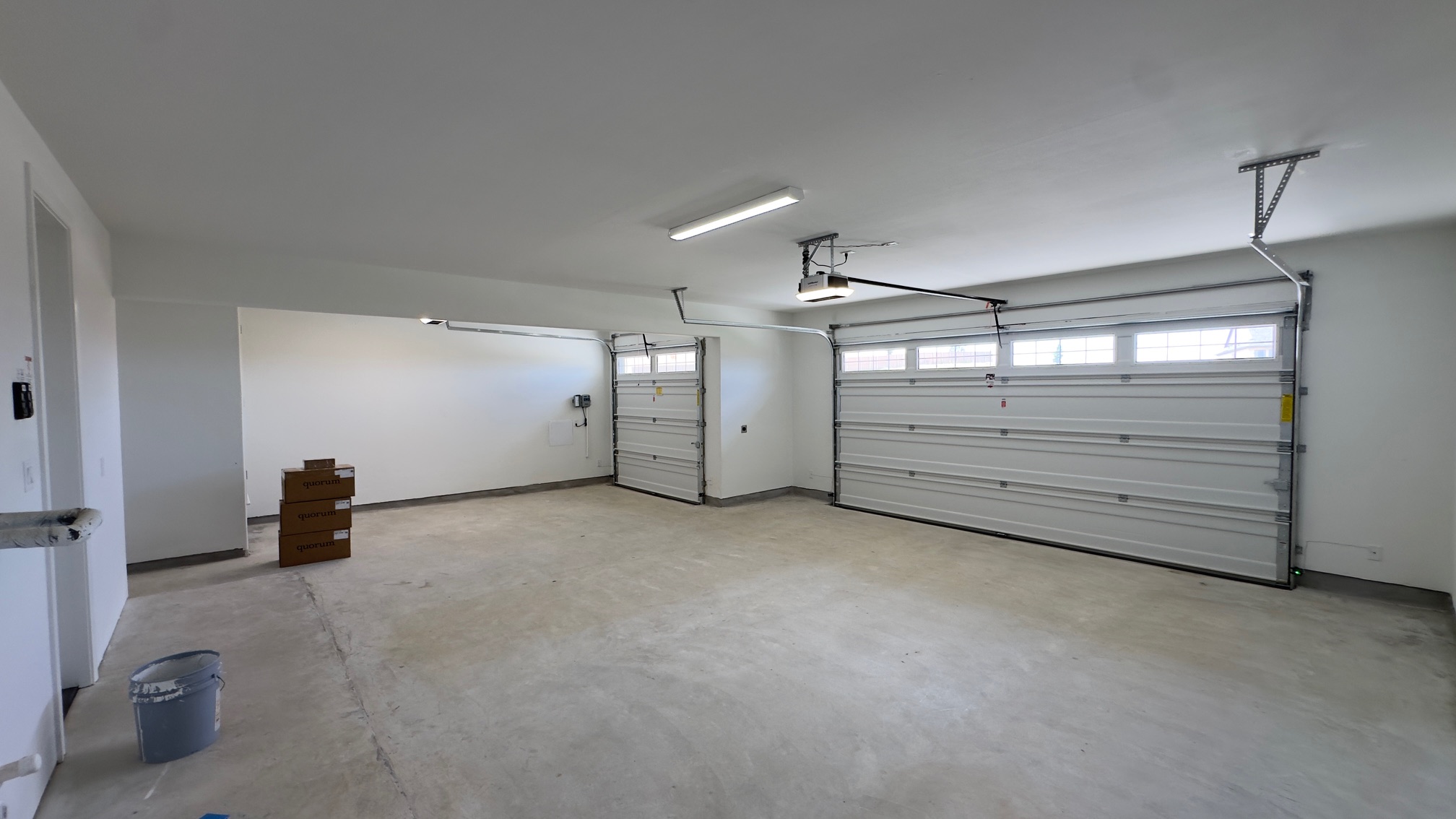 150 Firethorn Loop Bastrop, TX 78602 - Photo 37 of 39 a view of an empty room