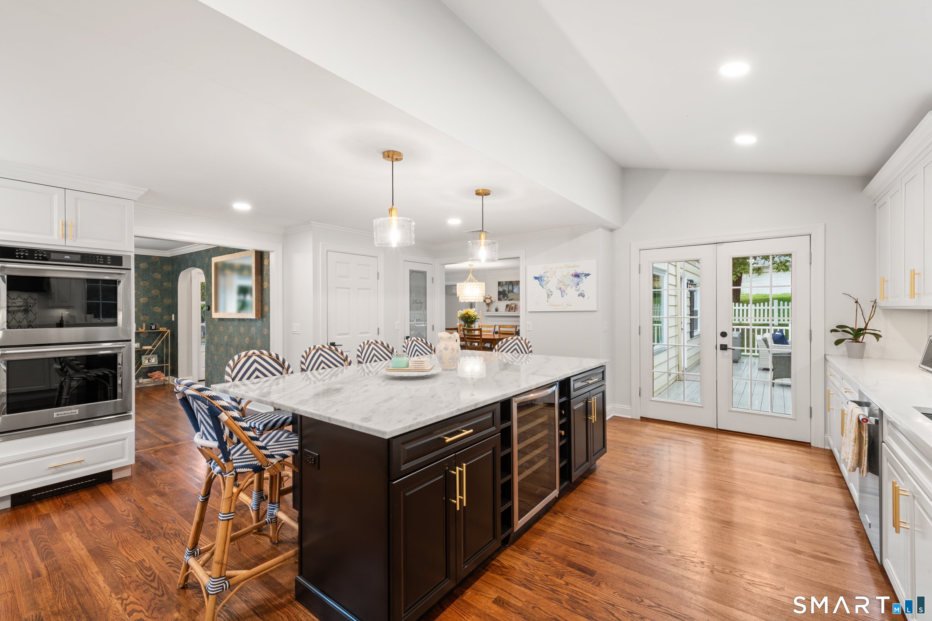 63 Lockwood Road Fairfield, CT 06825 - Photo 18 of 33