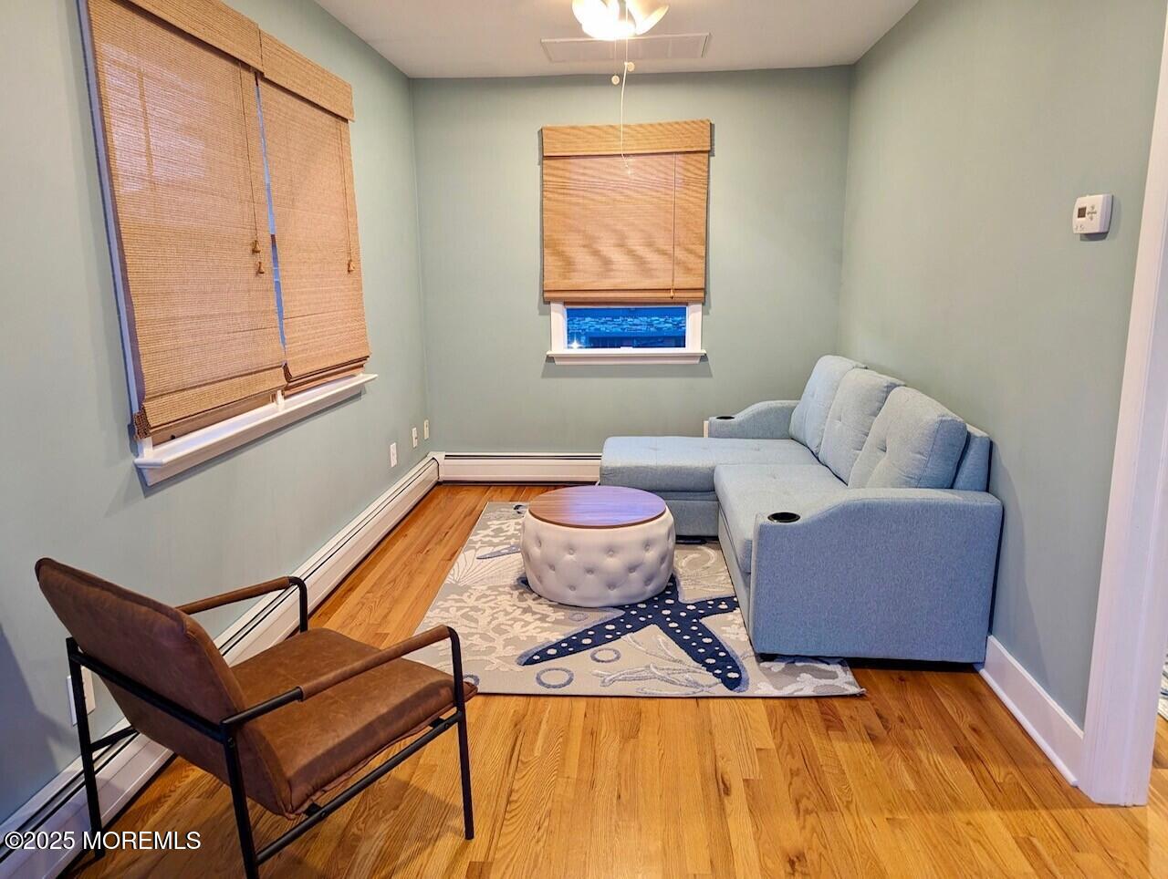 1 Beach Way, Unit A Sea Bright, NJ 07760 - Photo 3 of 8 1 Beach LR