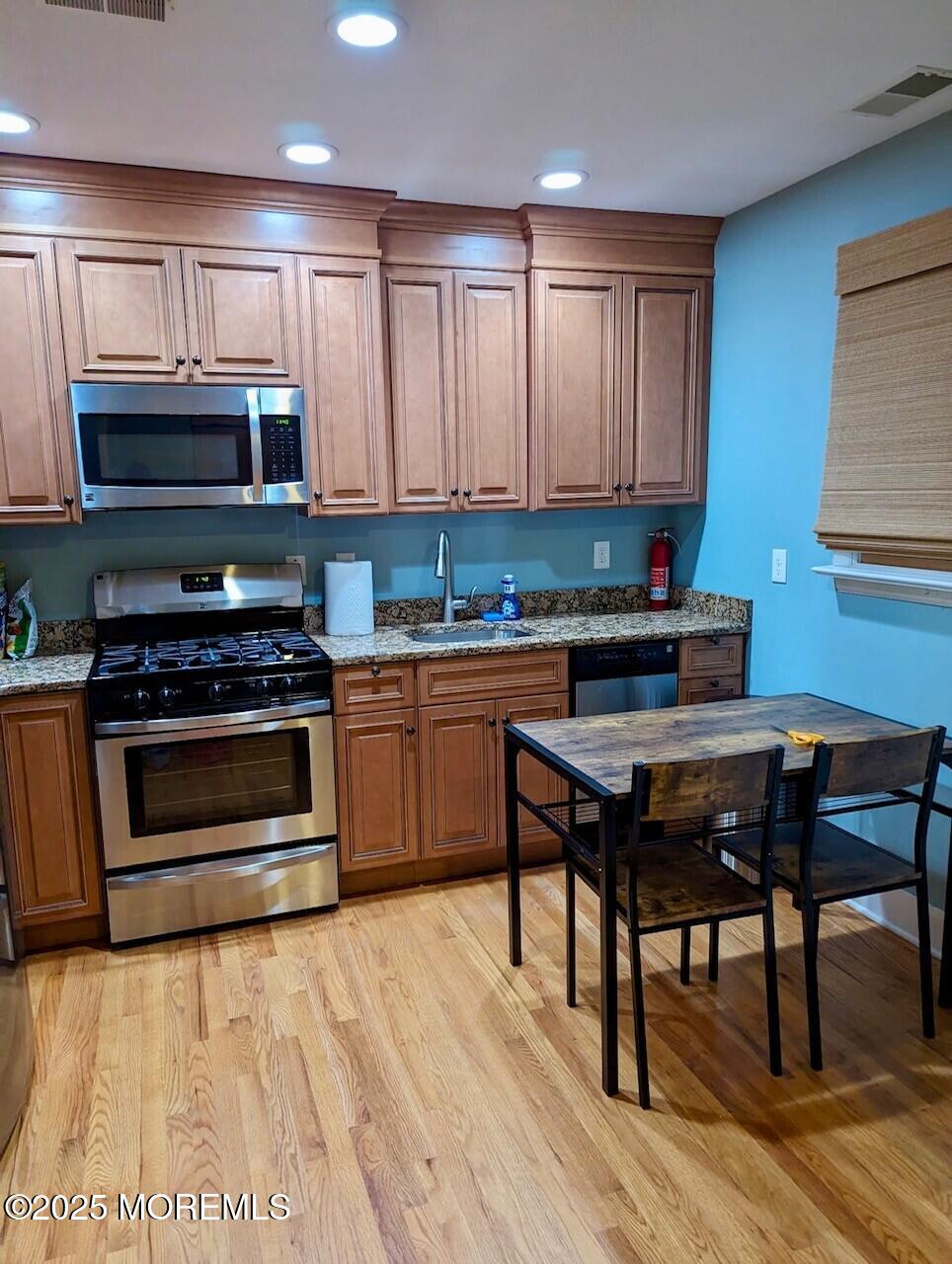 1 Beach Way, Unit A Sea Bright, NJ 07760 - Photo 4 of 8 1 beacj