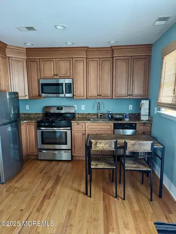 $1,900 | 1 Beach Way, Unit A, Sea Bright, NJ 07760