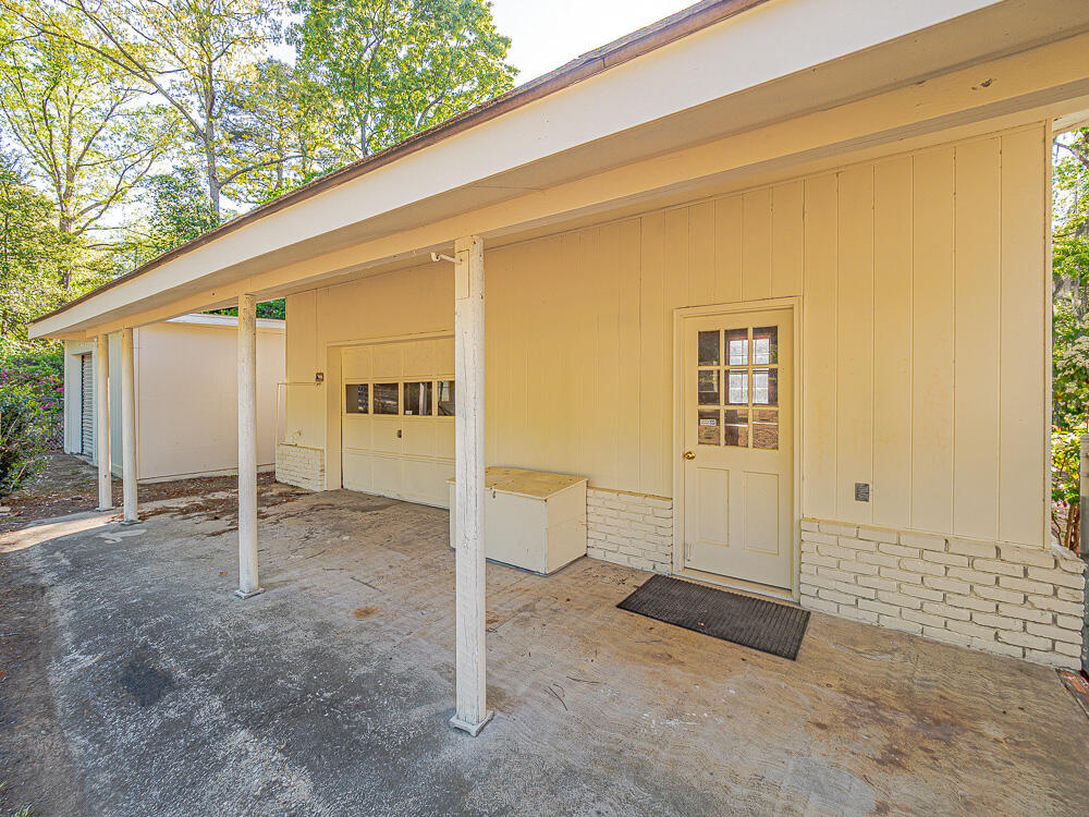 5900 Brookland Drive Sumter, SC 29154 - Photo 29 of 37