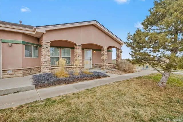 $470,000 | 15501 East 112th Avenue, Unit 34F, Commerce City, CO 80022