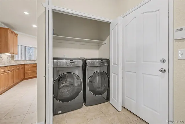 a bedroom with bed and a window