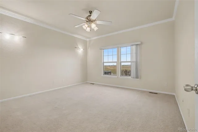 a bathroom with a granite countertop sink shower double and mirror