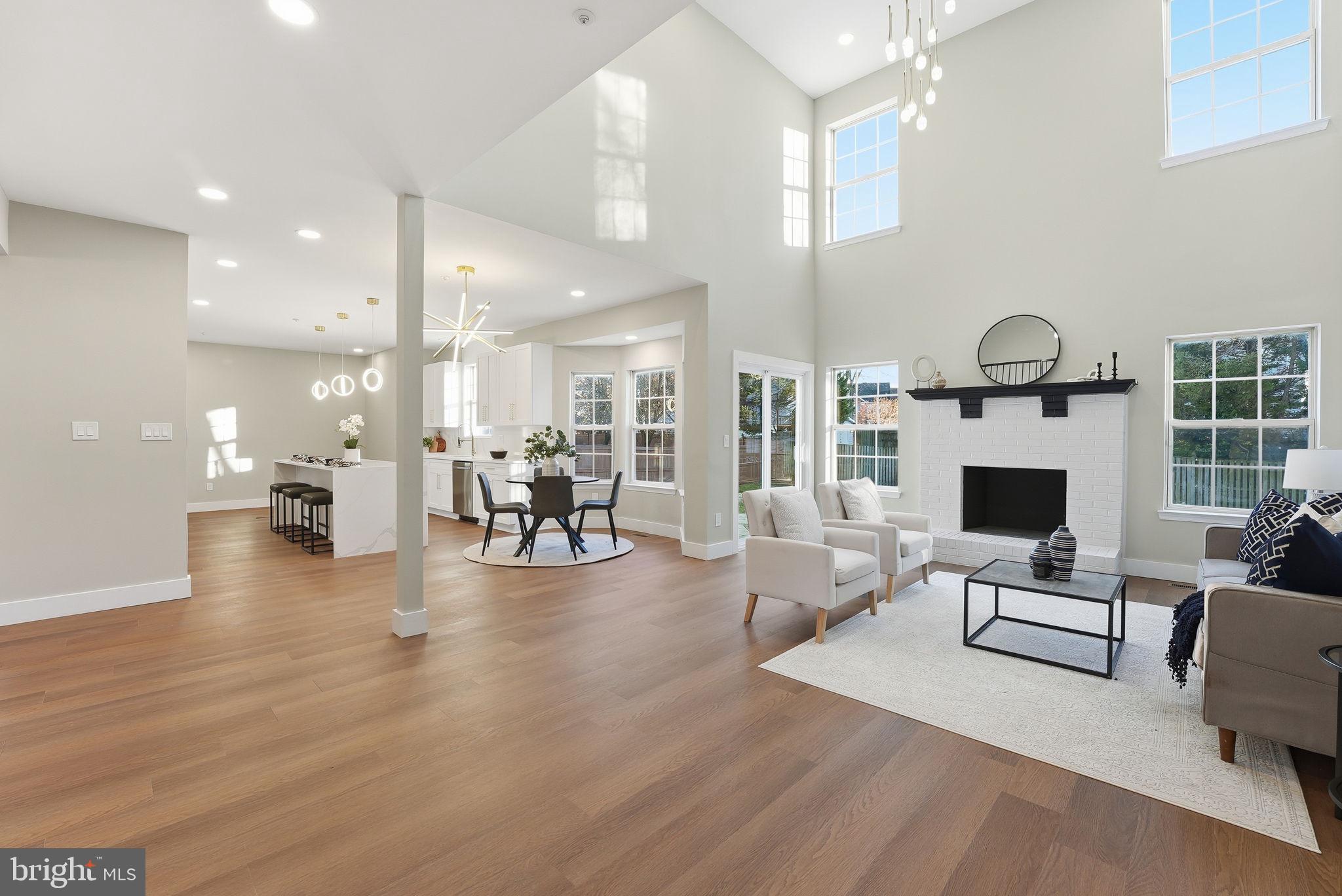 1803 Aragona Boulevard Fort Washington, MD 20744 - Photo 4 of 24