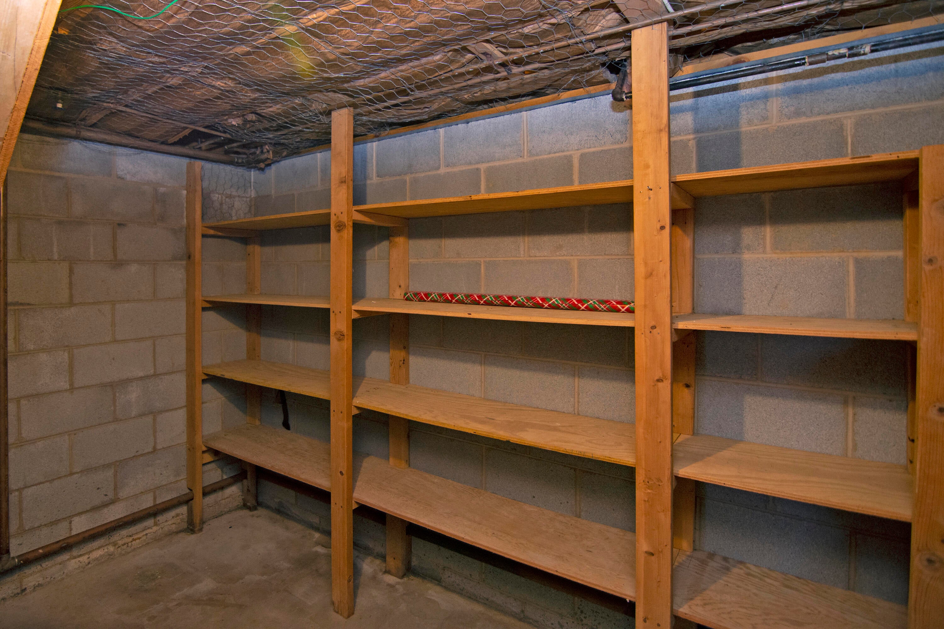 3215 Sweet Springs Valley Road Union, WV 24983 - Photo 67 of 71 Gallery Image 67