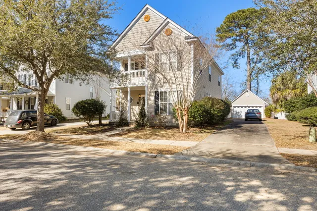 $2,295 | 51 Regency Oaks Drive, Summerville, SC 29485