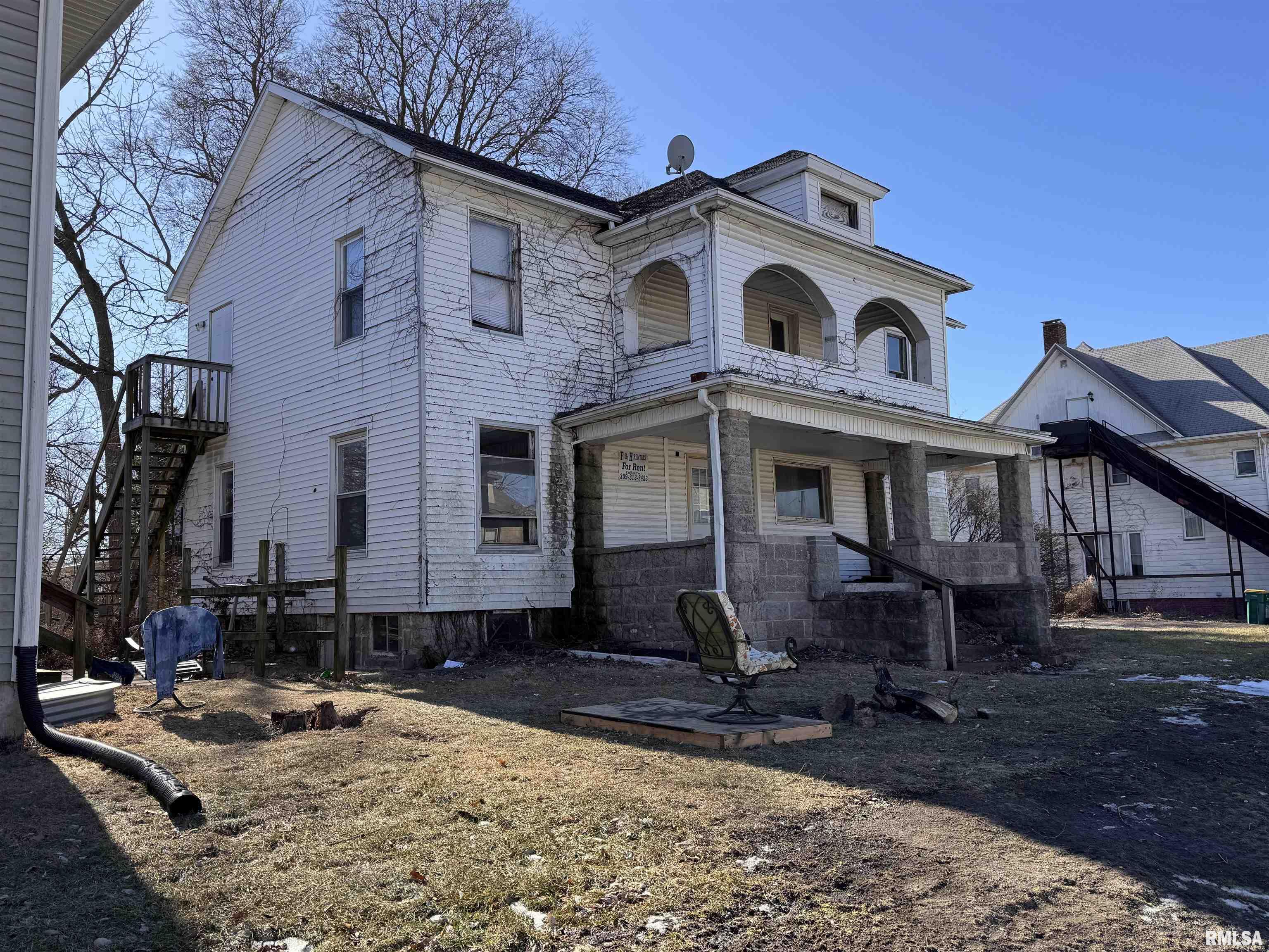309 West Adams Road Macomb, IL 61455 - Photo 1 of 1 Gallery Image 1