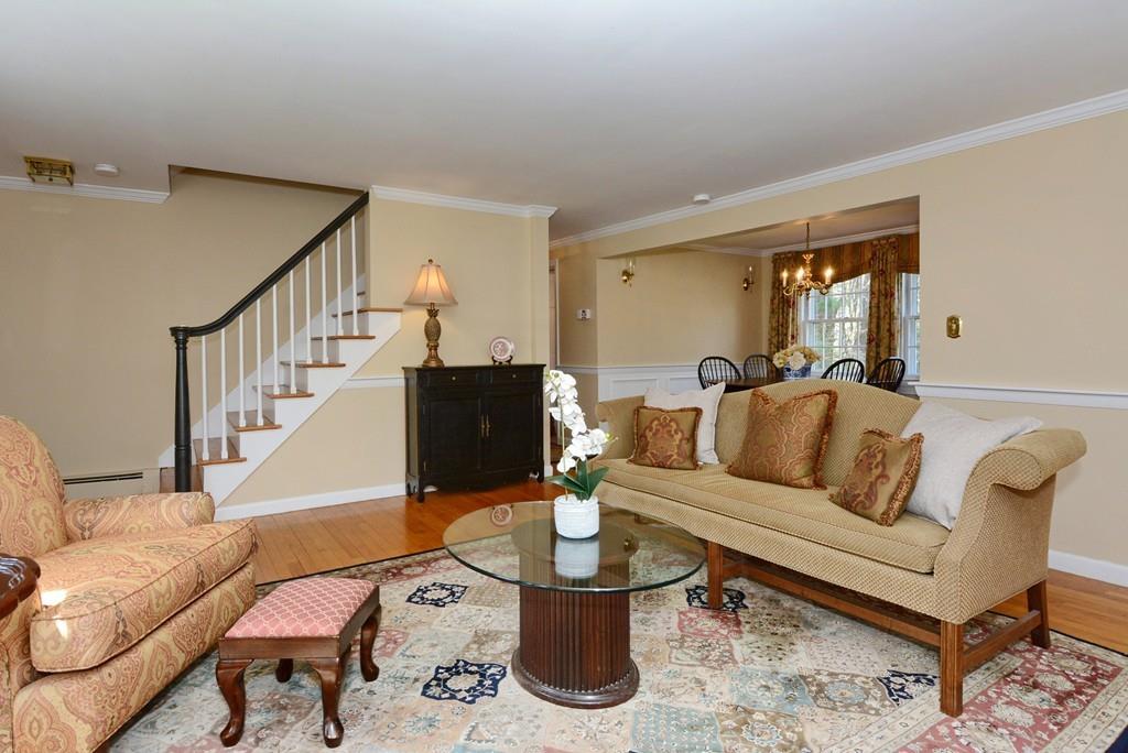 39 Upton Road Westborough, MA 01581 - Photo 8 of 41 Gallery Image 8