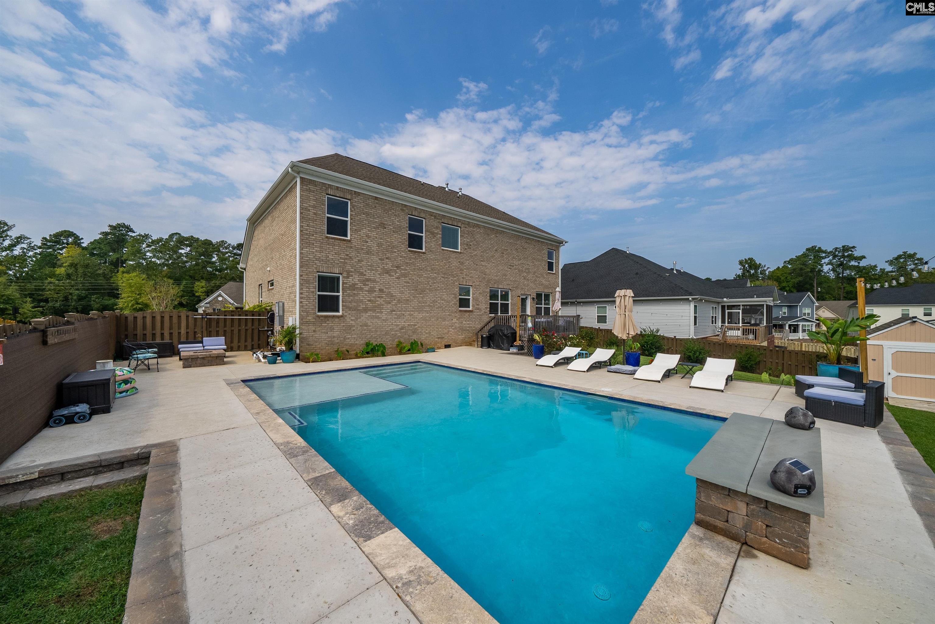 304 Springbrook Way Chapin, SC 29036 - Photo 2 of 53