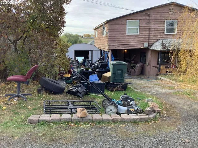 $191,900 | 521 Southwest 19th Street, Pendleton, OR 97801