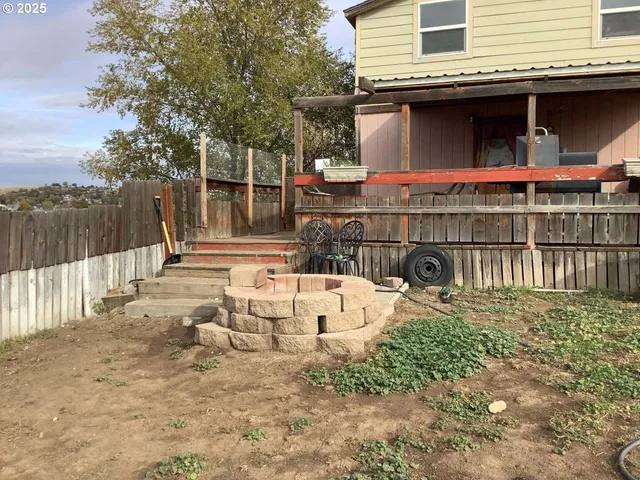 $191,900 | 521 Southwest 19th Street, Pendleton, OR 97801