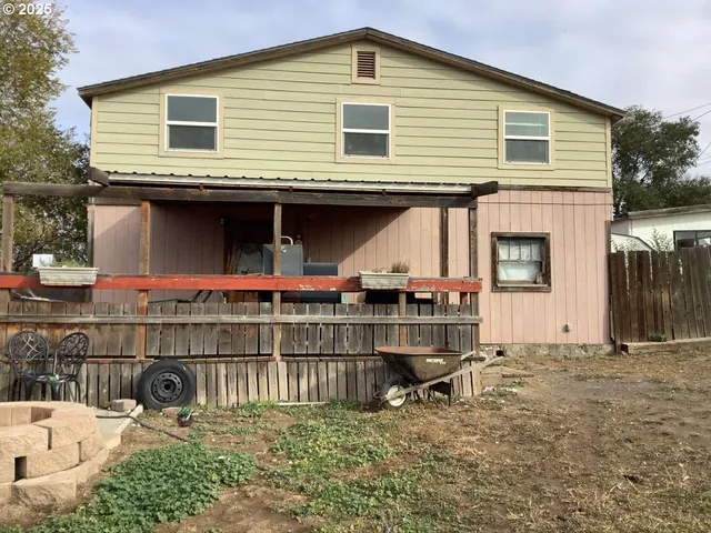 $191,900 | 521 Southwest 19th Street, Pendleton, OR 97801
