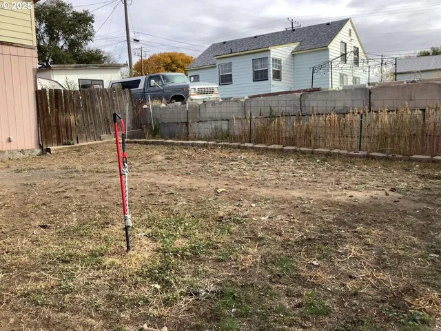 $191,900 | 521 Southwest 19th Street, Pendleton, OR 97801