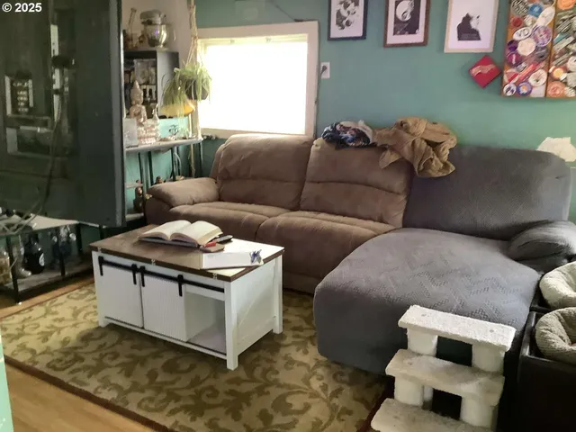 $191,900 | 521 Southwest 19th Street, Pendleton, OR 97801