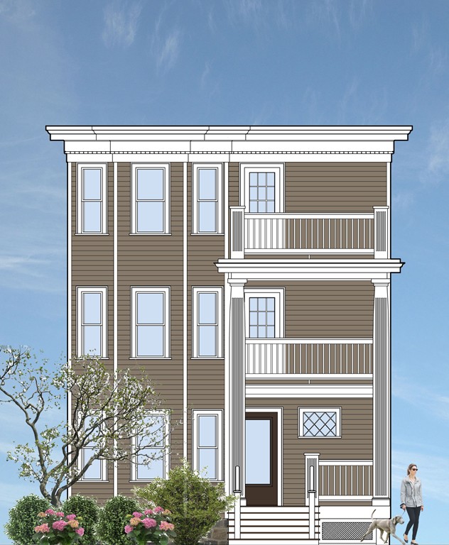 11 Eliot Street, Unit 3 Boston, MA 02130 - Photo 12 of 12
