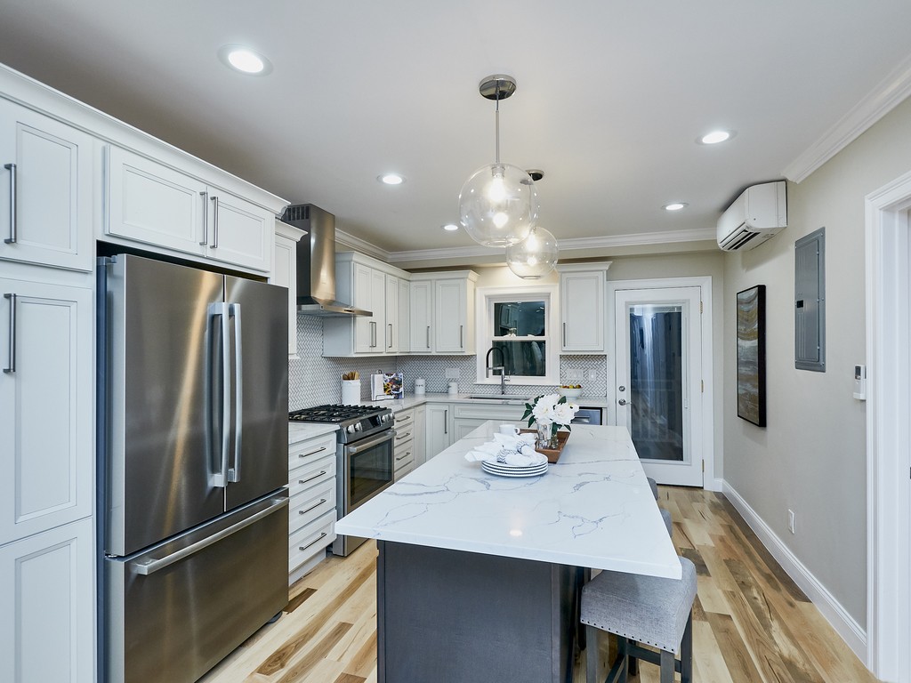 11 Eliot Street, Unit 3 Boston, MA 02130 - Photo 4 of 12