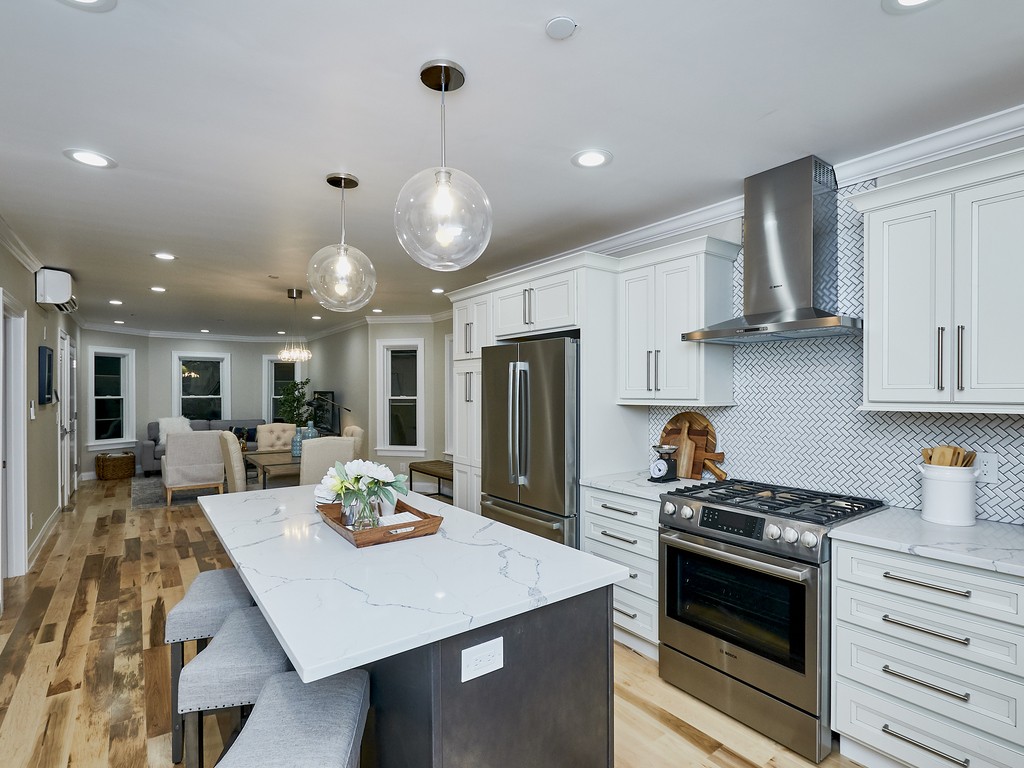 11 Eliot Street, Unit 3 Boston, MA 02130 - Photo 5 of 12