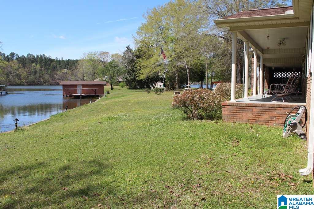 81 Windward Way Sylacauga, AL 35151 - Photo 27 of 28