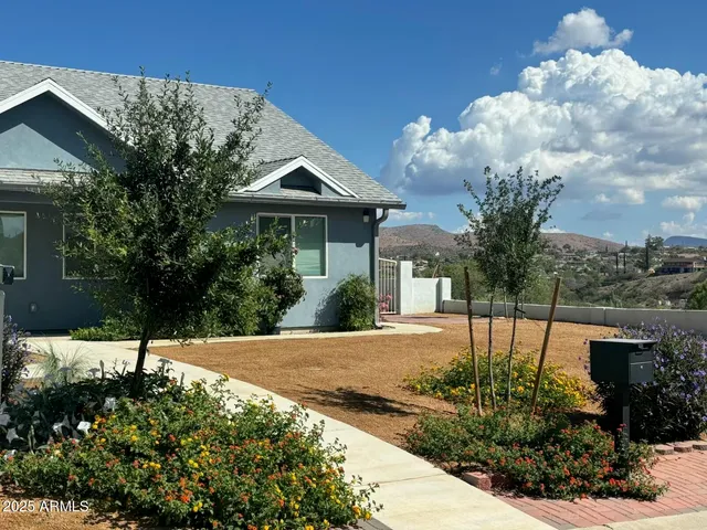 $499,900 | 7907 East Taos Street, Globe, AZ 85501